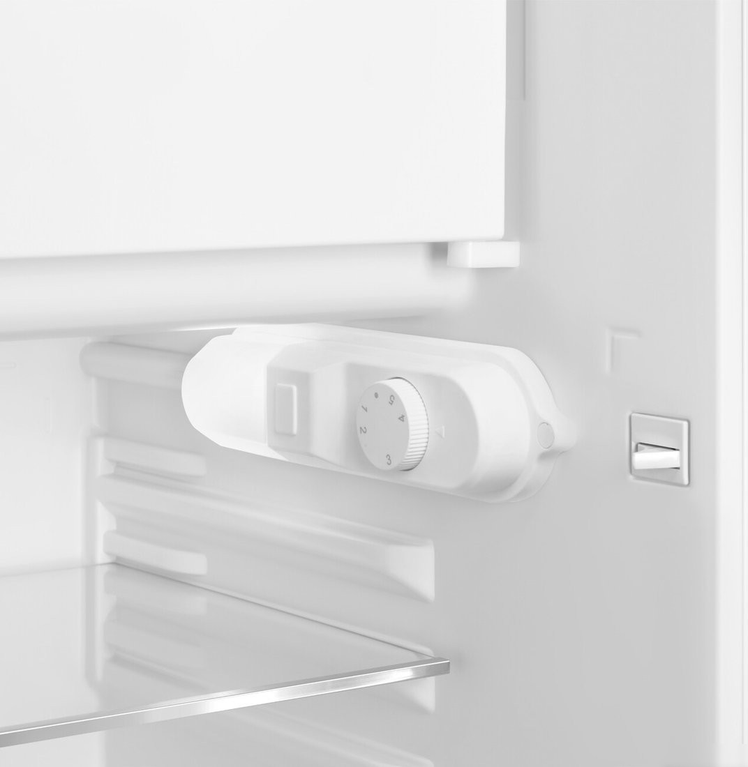 Однокамерный холодильник Smeg FAB10RBL6