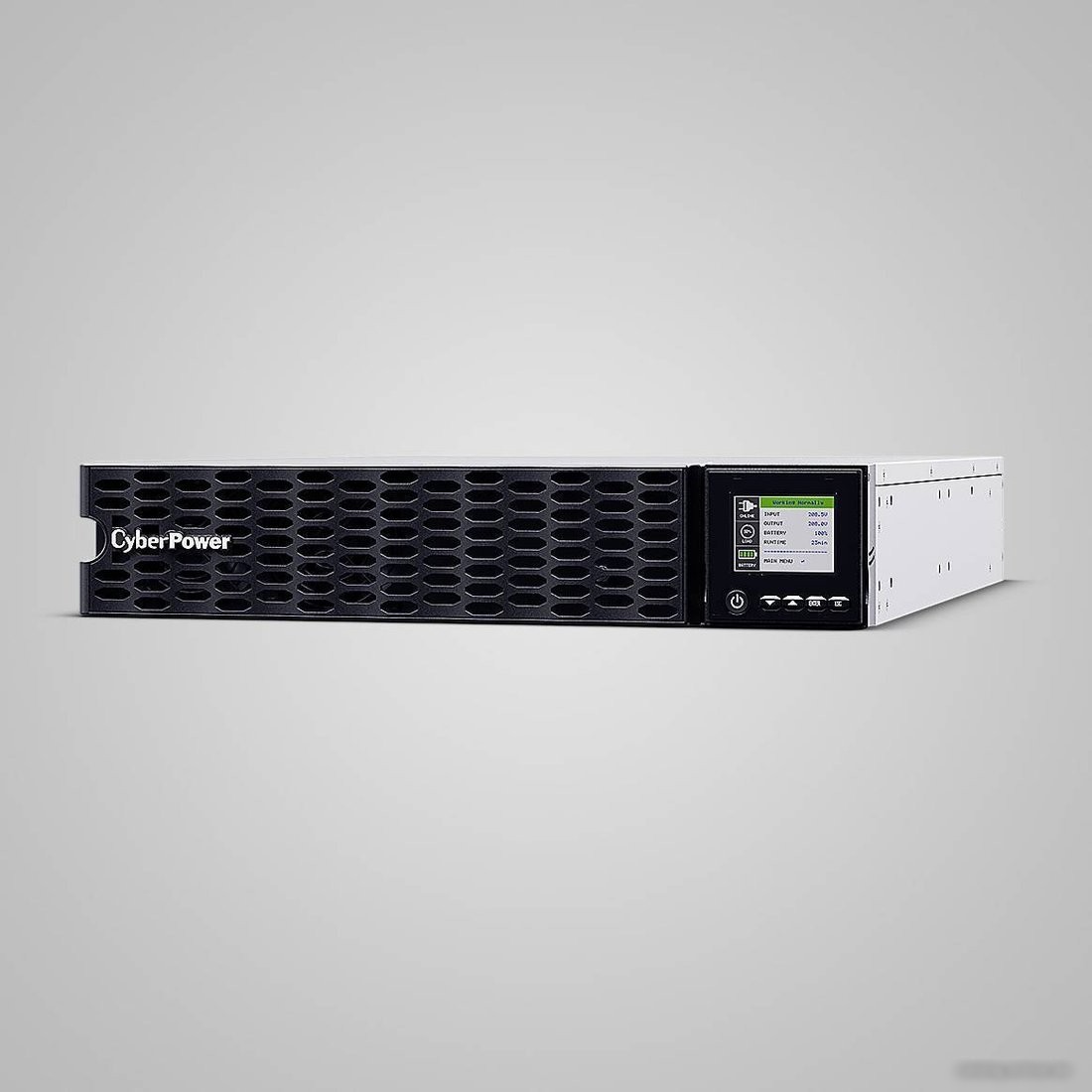 Источник бесперебойного питания CyberPower Smart OL5KERTHD