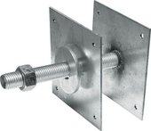 Опора регулируемая Starfix SMP-33140-1