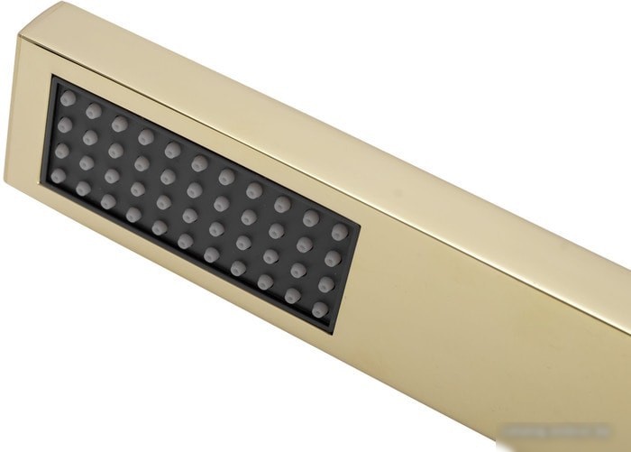 Душевая система Rea Fenix REA-P8401 (золотой)