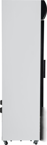 Торговый холодильник Nordfrost (Nord) RSC 400 GB