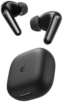 Наушники Anker Soundcore P31i (черный)