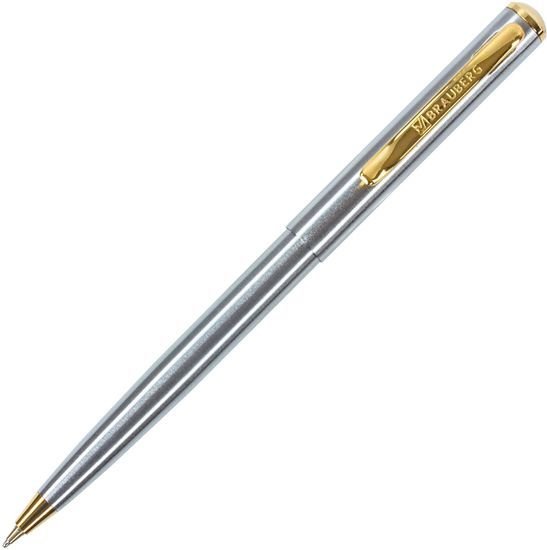 Ручка шариковая BRAUBERG Maestro 143468