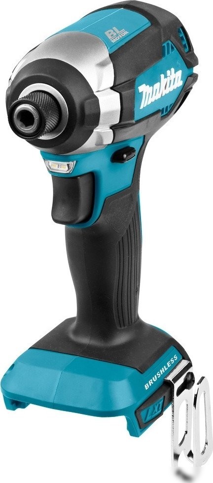 Винтоверт Makita DTD153SY (с 1-им АКБ, кейс)