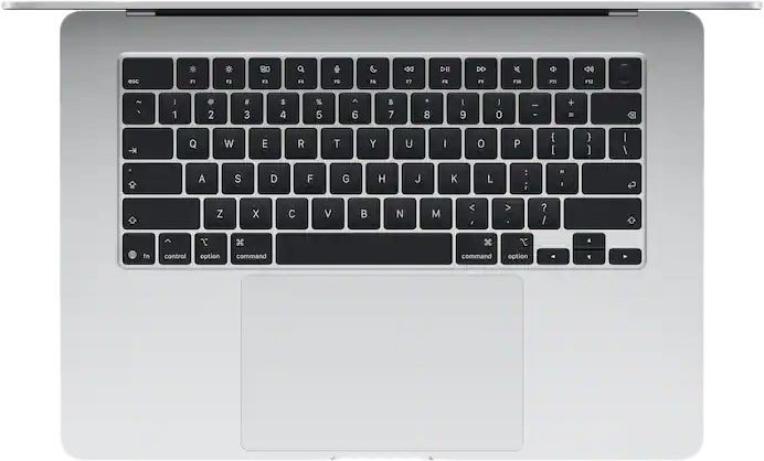 Ноутбук Apple MacBook Air 15.3" M5 2026 MDVC4