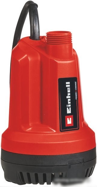 Садовый насос Einhell GE-SP 18 Li - Solo (без АКБ)
