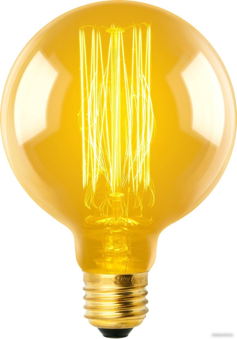 Светодиодная лампочка Uniel LED-C35-9W/4000K/E14/CL PLS02WH UL-00005161