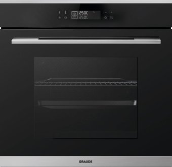 Электрический духовой шкаф Graude Premium BMP 60.0 E