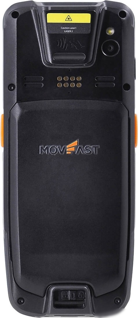 Терминал сбора данных (ТСД) Mertech MovFast S40 9255