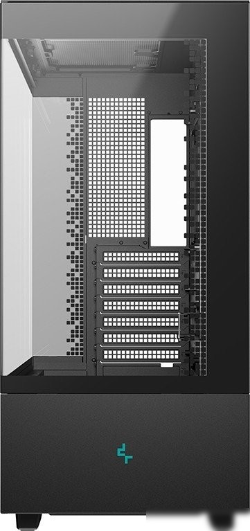 Корпус DeepCool CH690 Digital R-CH690-BKNNA0D-G-1