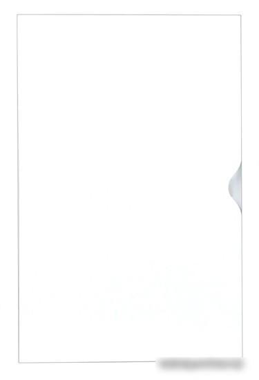 Люк airRoxy 02-807a 275х325мм