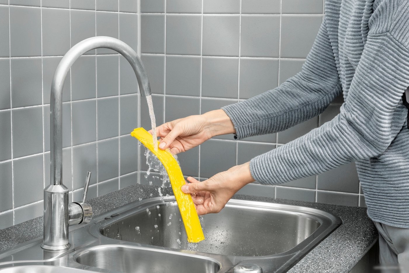 Стеклоочиститель Karcher WV 6 Plus Promo 1.633-741