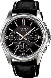 Наручные часы Casio MTP-1375L-1A