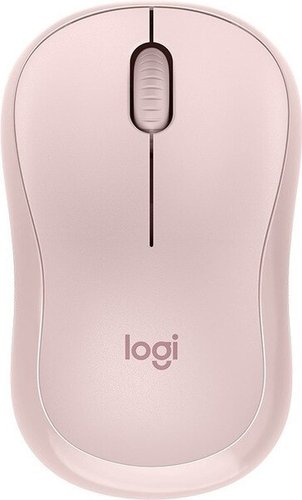 Мышь Logitech M221 (розовый)