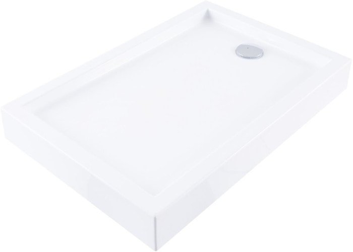 Душевой поддон Aquanet GL180 120x80