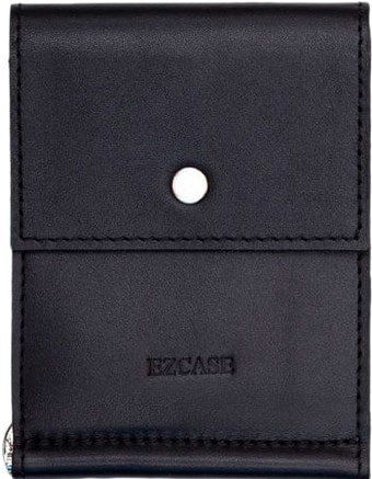 Зажим для денег EZcase One (черный)