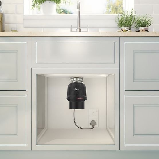 Измельчитель пищевых отходов InSinkErator Premium 550 EC Food Waste Disposal