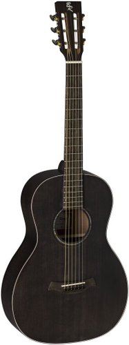Акустическая гитара Baton Rouge X11C/P-SCC