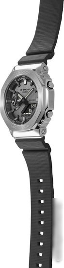 Наручные часы Casio G-Shock GM-2100-1A