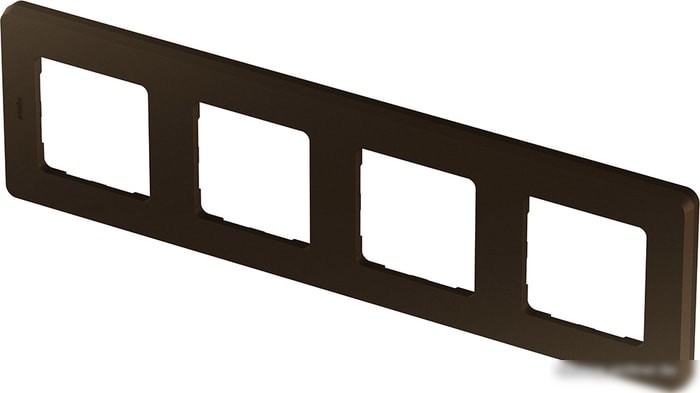 Рамка Legrand Inspiria 673969