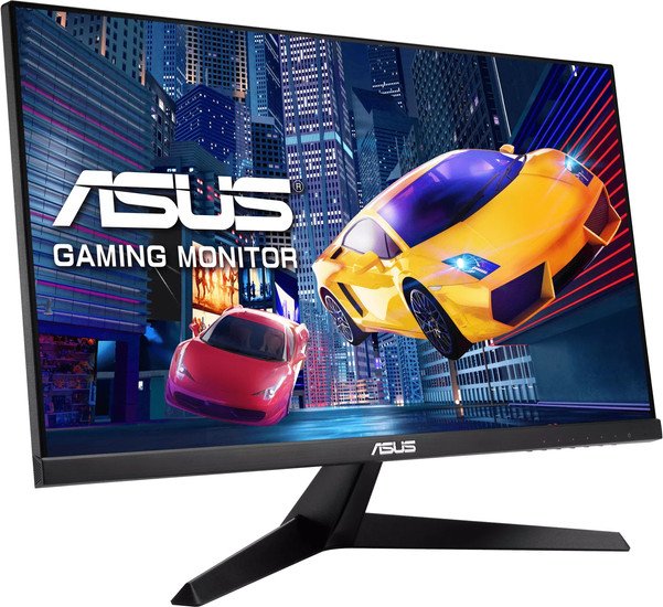 Игровой монитор ASUS Eye Care VY249HGE