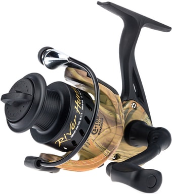 Катушка Akara River Hunter ARH3000-6