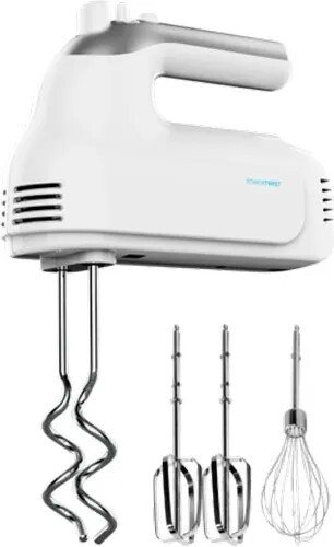 Миксер Cecotec PowerTwist 500 4120
