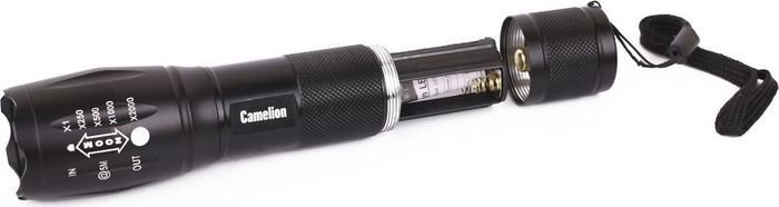 Фонарь Camelion LED51530