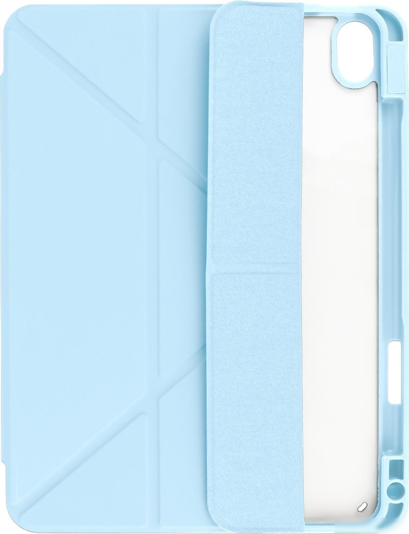 Чехол для планшета Bingo Tablet Fold для iPad Air 10.9 2020/2022 (голубой)