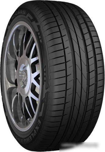 Автомобильные шины Petlas Explero PT431 255/55R19 111V