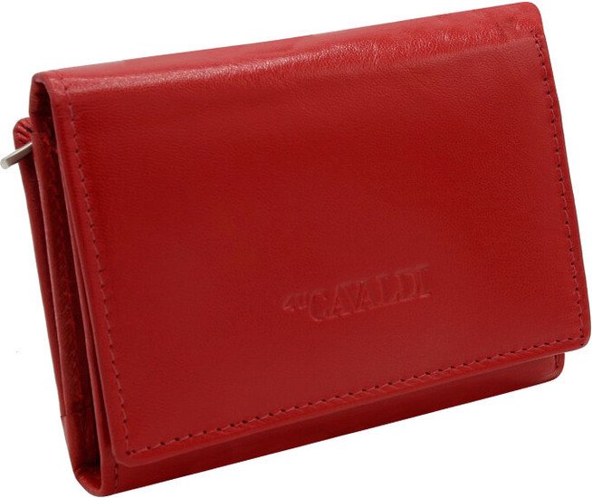 Портмоне Cedar 4U Cavaldi RD-17-GCL (морской)