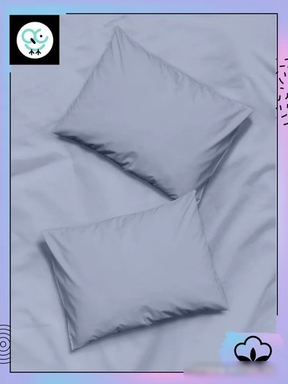 Постельное белье Uniqcute Деним 1.5 299504