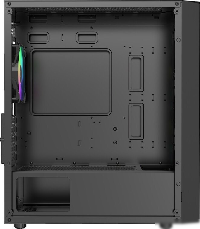 Компьютер HAFF Pulse BK63521
