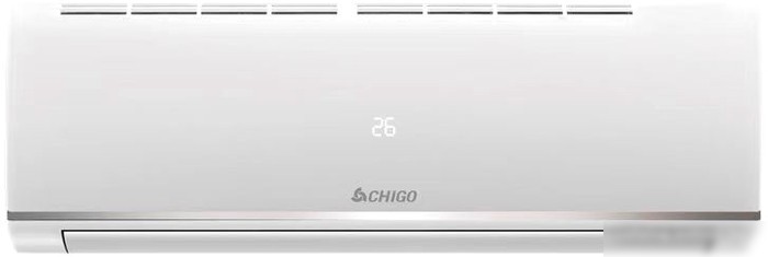 Кондиционер Chigo Alba Eco on/off 2024 CS-61H3A-1D150FE5