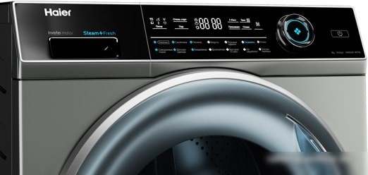 Стиральная машина Haier HW80-BP14979S