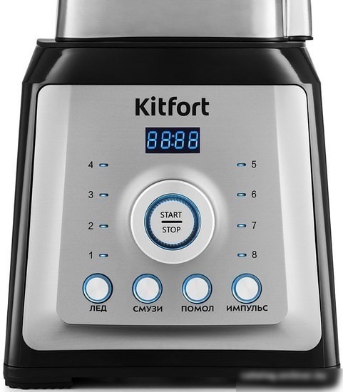 Стационарный блендер Kitfort KT-1399