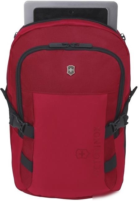 Спортивный рюкзак Victorinox VX Sport Evo Compact Backpack 611414 (красный)