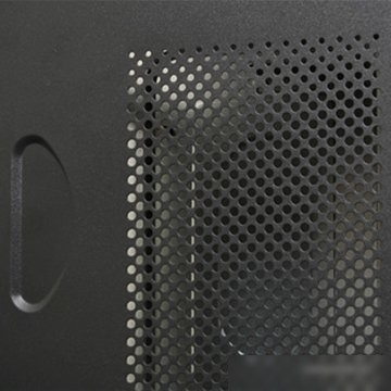 Корпус Powerman ES722