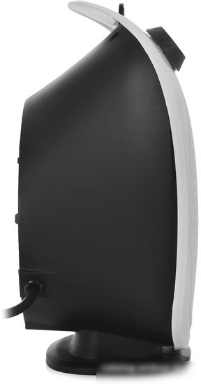Тепловентилятор Electrolux EFH/S-1125
