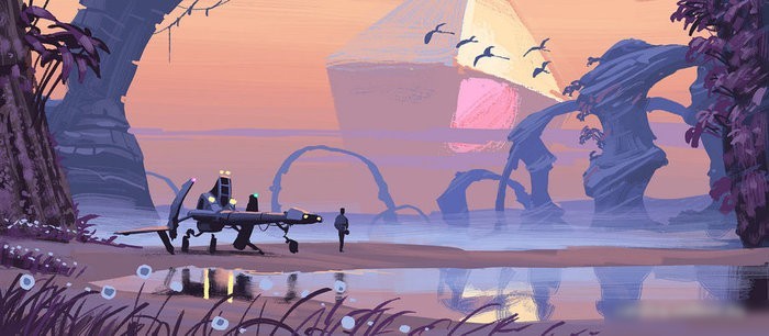Игра No Man's Sky. Beyond для PlayStation 4