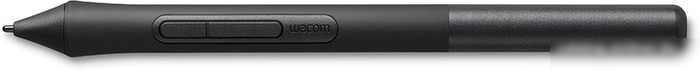 Графический планшет Wacom Intuos CTL-4100WL (черный, маленький размер)
