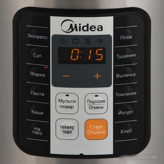 Мультиварка Midea MPC-6032