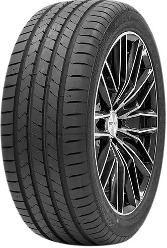 Летние шины HI FLY HF820 225/55R17 101W