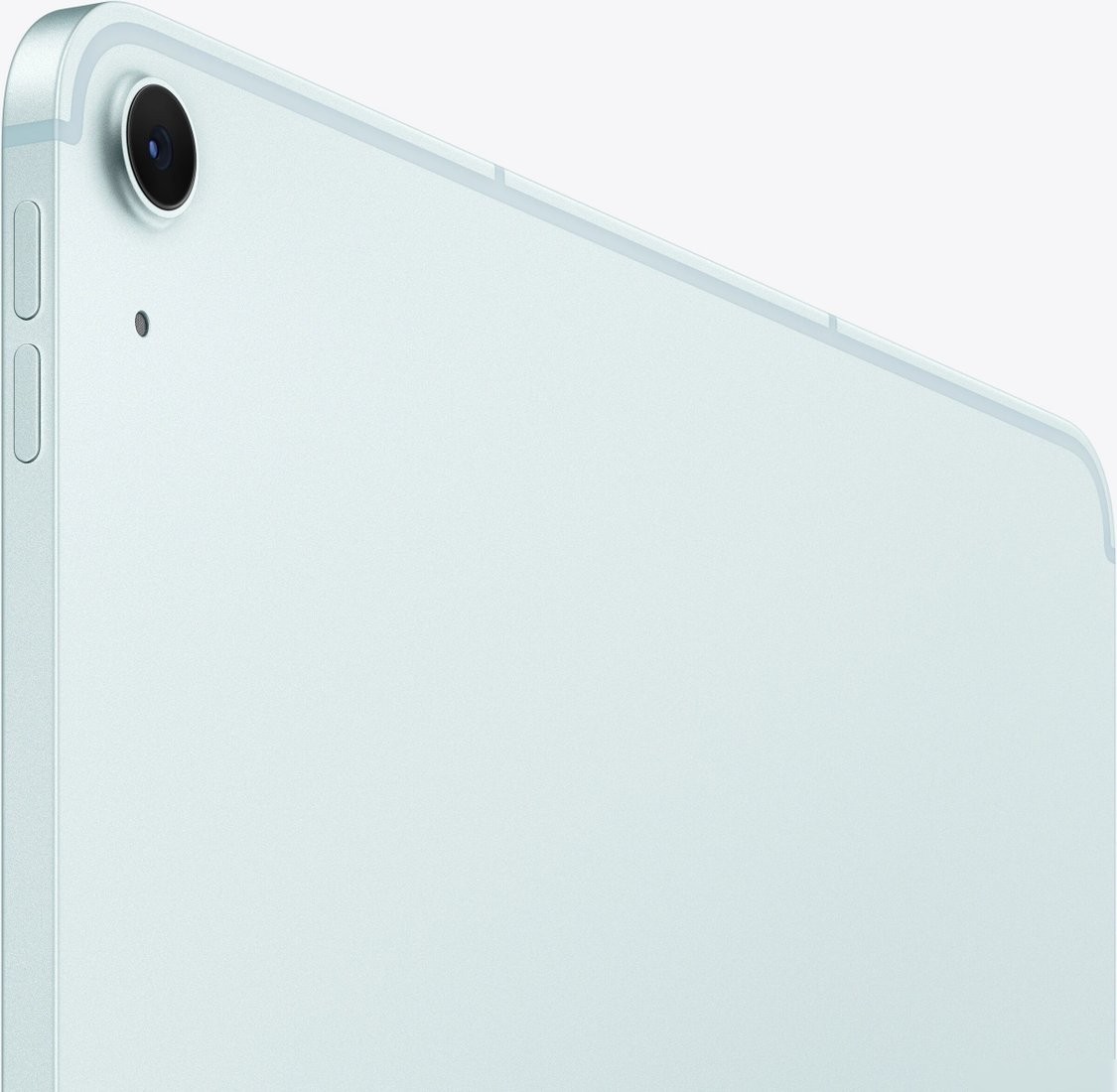 Планшет Apple iPad Air 13" 2026 5G 256GB (голубой)