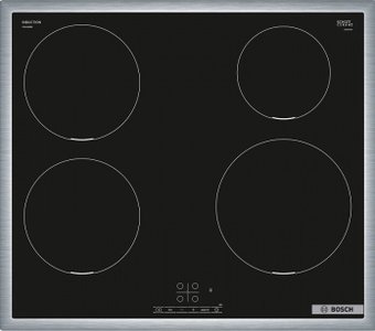 Варочная панель Bosch Serie 4 PIE645BB5E