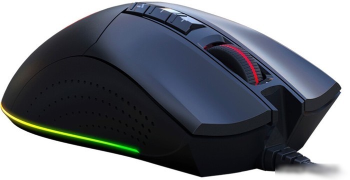 Игровая мышь A4Tech Bloody ES9 Pro