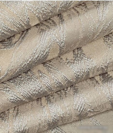 Штора Legrand Каприз 2x2.6 м 58119212 (сепия)