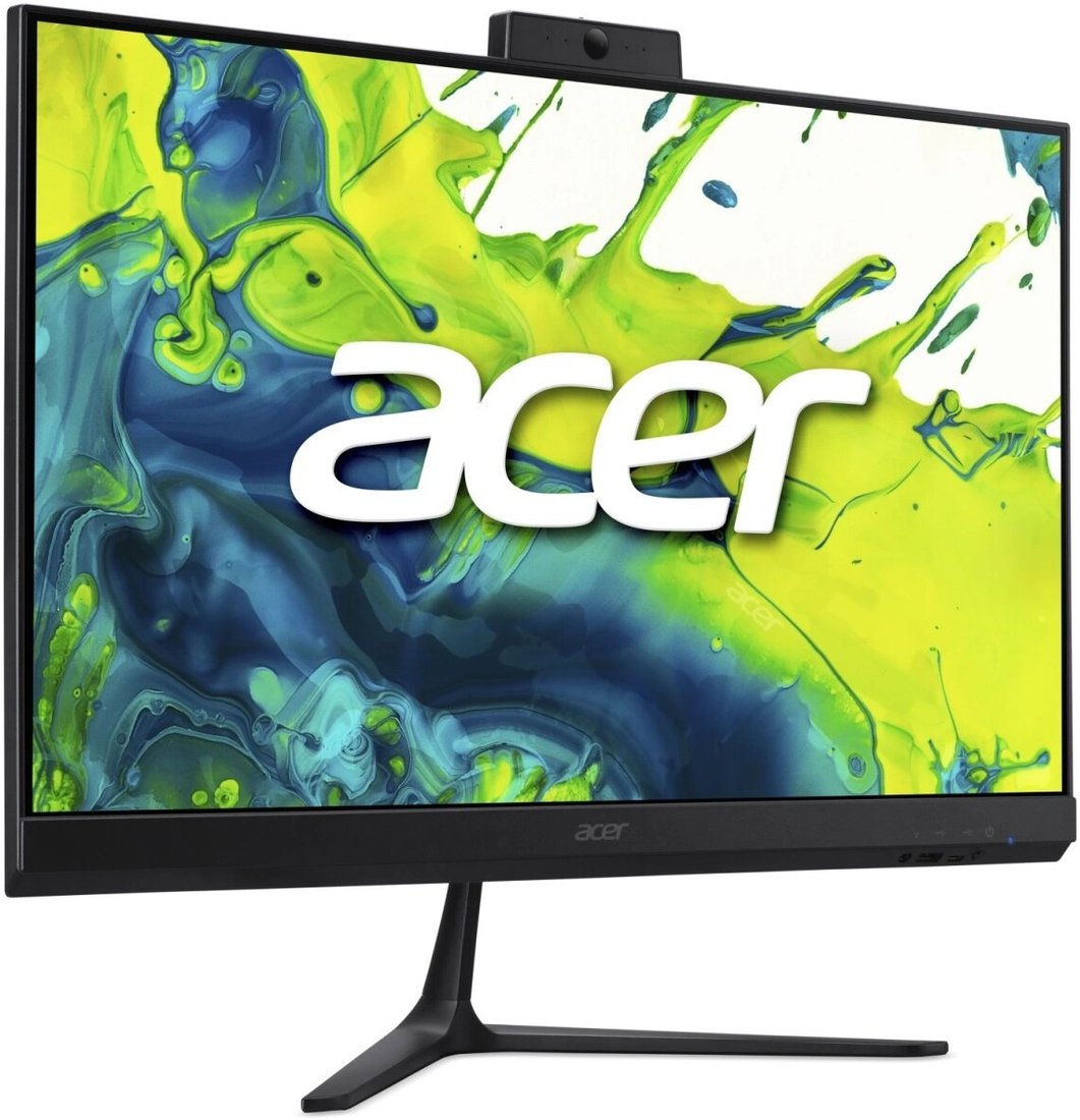Моноблок Acer Aspire C24B-GKRK DQ.BTHCD.001