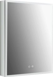 Aquatek Шкаф с зеркалом AQ7603B-MLC