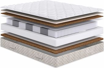 Матрас Сонум Relax Optima 160x200